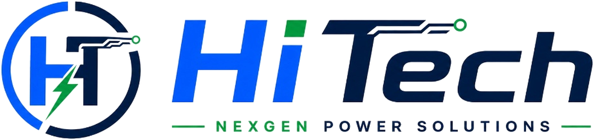 HiTech Nexgen Power Solutions